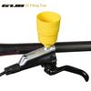 1 Set Oil Bleed Kit Clear Scale Portable Convenient Bicycle Brake Oil Filling Tool Bike Accessory