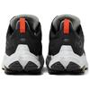 HOKA ONE ONE x WTAPS Anacapa Low Gore-Tex 'Jet Black' Men's 1155397-JTB