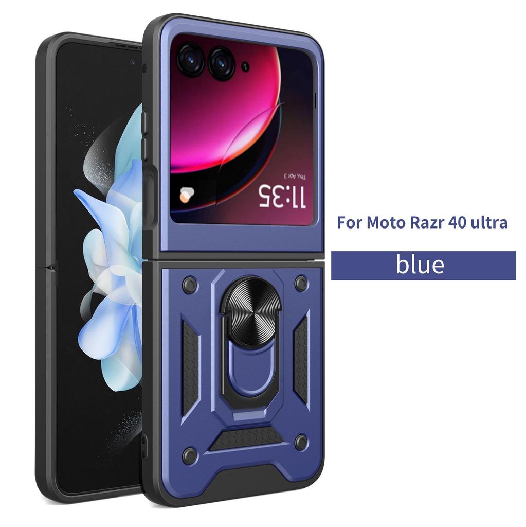 Чехол для Motorola Razr 60 Ultra: Совместимо с трансграничным использованием, Магнитное, для RAZR 50 и RAZR 50 Ultra