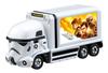 Tomica Star Wars Star Cars Stormtrooper Ad Truck (Han Solo)