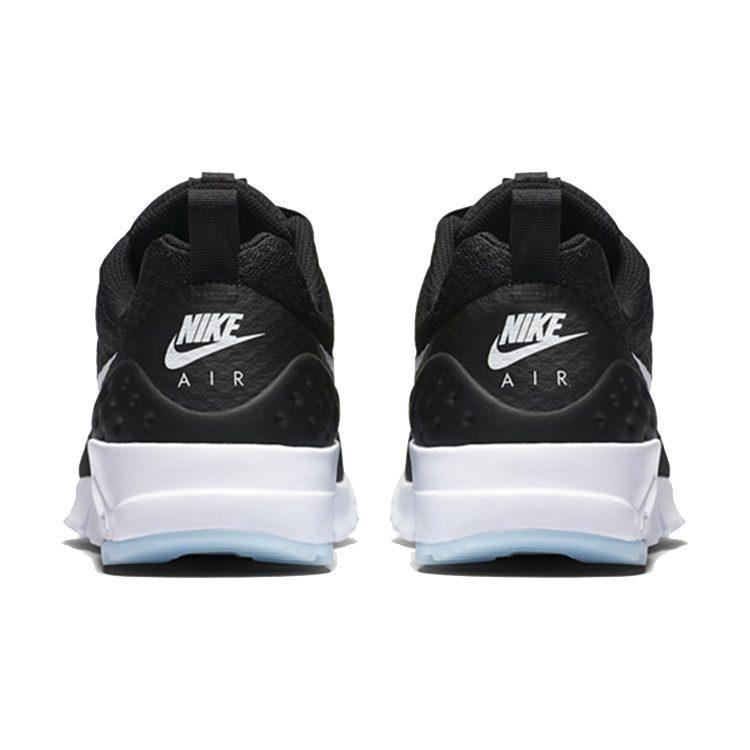 Nike Air Max Motion Low Черно-белый Женский 833662-011