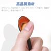 LOYELEY Foundation Brush, 2 Pieces, with Special Cap, Oval, Toothbrush Shape, Makeup Brush, Cosmetics, Makeup, Base Makeup, Pore Hiding