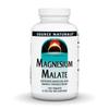 Magnesium Malate 3750 Mg, 180 Tablets
