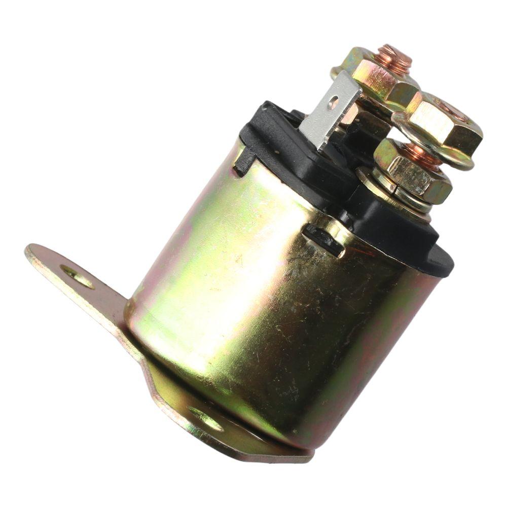 Starter Relay Solenoid GX390 12V for Honda GX340 for GX240 for Engine EC5500