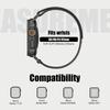 Trail Loop Strap for Apple Watch Ultra 4 3 2 Bands 49mm 46mm 44mm 40mm 45mm 41 42mm Correa Bracelet iWatch Series 12 11 10 SE 9 3