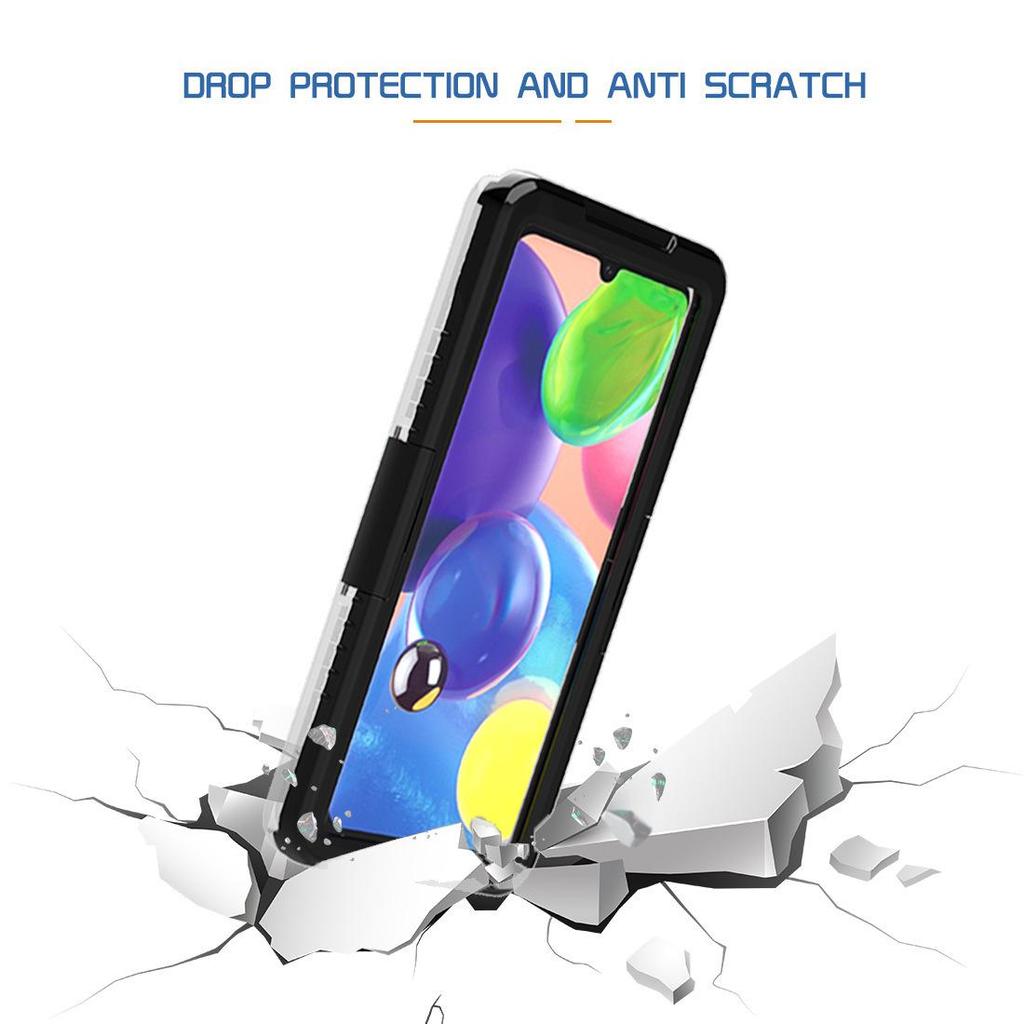 Protective Cover for Note20 Ultra, Korea's Top Waterproof Case. Anti-fall Design for Ultimate Phone Protection. Get Yours Now!
