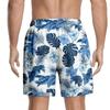 Men's Summer Hawaiian Shorts