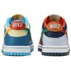 Nike Кроссовки Dunk Low GS What The Kids разноцветные FQ8348-902