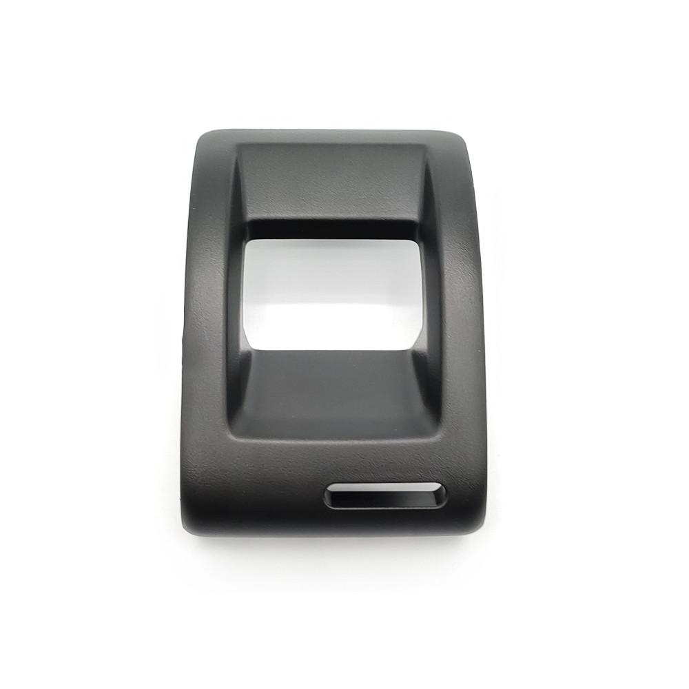 Спинка заднего сиденья с пряжкой на заднем сиденье, фиксированная крышка, замок на панели, застежка-перегородка, руки для автомобиля Octavia Superb