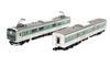 Tomytec Railway Collection JR EV-E301 Series Train (ACCUM Karasuyama Line) 2-car Set