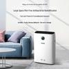 Philips Очиститель и увлажнитель воздуха 2-в-1, штепсель CN (адаптер в комплекте)