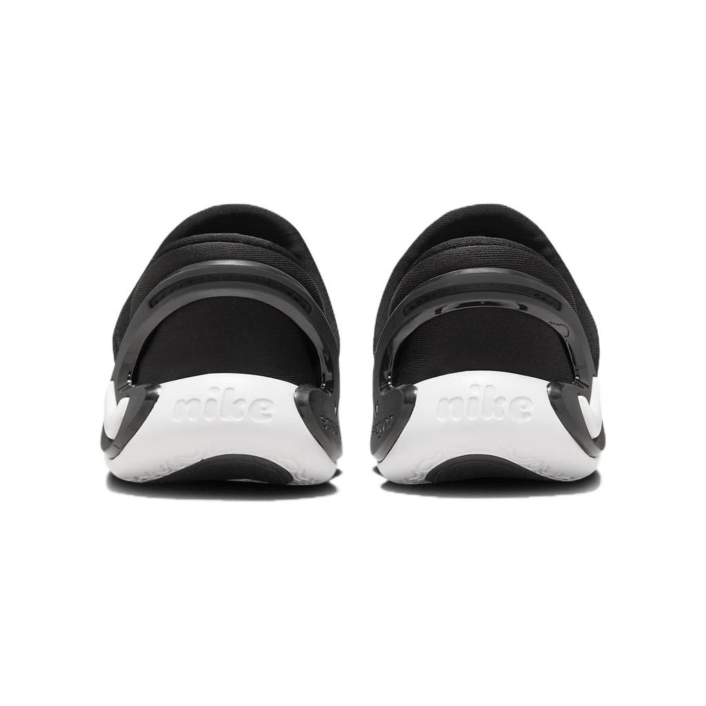 (TD) Nike Dynamo 2 EasyOn 'Black White' Baby FD0554-001