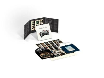 [SHM-CD] Band on the Run 50th Anniversary. Издание Пол Маккартни и Wings UICY-16206