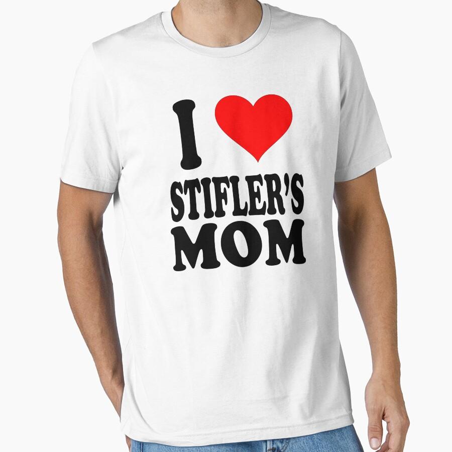 I Love Stifler's Mom Essential T-Shirt
