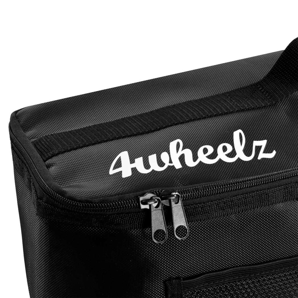 Ulm car organizer black