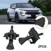 Оригинальная форсунка омывателя 8265A596 для Mitsubishi Для Outlander 2013-2026 Cross 2018-2026 GF GK Совместимость
