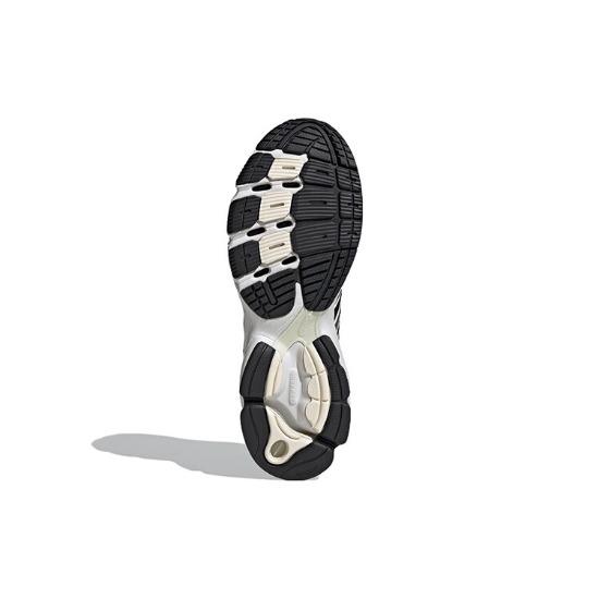 Adidas Supernova Cushion 7 Черный Серебристый Металлик - IG1747