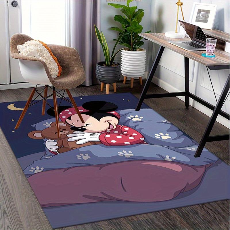 Office Carpet, Under Chair Rug Soft and Warm Floor Mat, Perfect for Room Decoration, Cozy Bedding Cover, Enhance Your Living Space with This