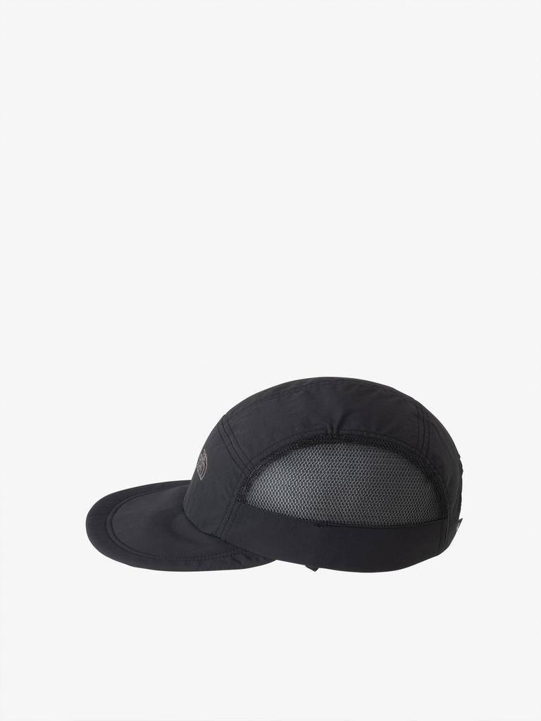 North Enride Cap Black XL [The Face]