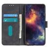 KHAZNEH For Google Pixel 8 Pro Retro Leather Phone Case Wallet Stand Cell Phone Cover