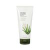 Herb Day 365 Master Blending Cleansing Foam Aloe & Green Tea 170ml