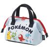 Insulated Lunch Bag, Pouch, Children's Size, For Children's Bento Boxes, Pokemon KGA0
