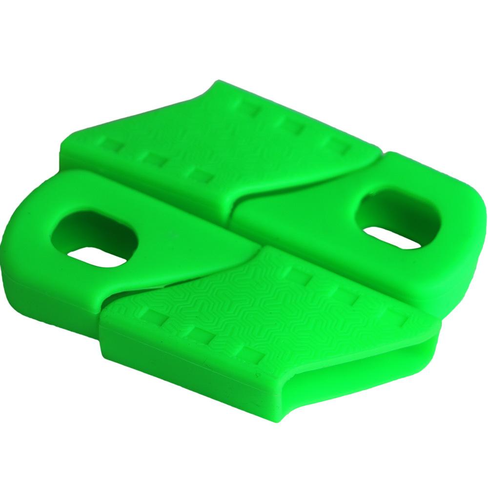 Road Bicycle Fixed Gear Cap Protective Sleeve Crank Cover Crank Arm Protector Crankset Protector