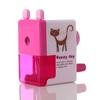 Chenxi Cute Pencil Sharpener - Ideal Student Stationery Gift for New Year's Day & Christmas