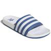 Adidas Adilette Boost Slides Crew Blue Кроссовки унисекс White Cloud-White FX5896