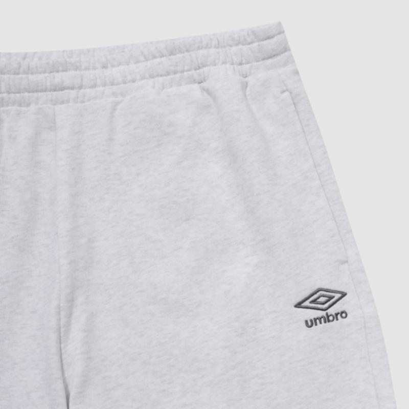 Umbro Унисекс Основные Свободные Прямые Брюки Ur123cfp18