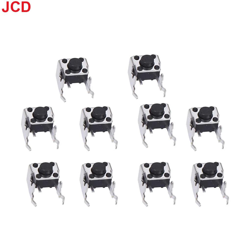 JCD 10 /20 pcs For Microsoft Xbox 360 Controller RB LB Bumper Button Switch Repair Parts Kits For Xbox one X S Game Accessories