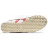 Onitsuka Tiger Mexico 66 White Red Snapper Sneakers 1183A201-106