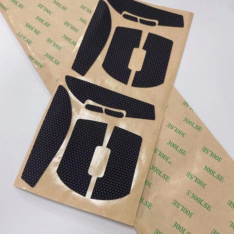 Лента для захвата мыши, наклейка ручной работы для скейта, нескользящая наклейка для Logitech G Pro X