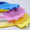 Adjustable Shampoo Safe Shower Bath Cap Hat Wash Protector Hair Shield