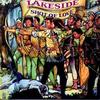 CD LAKESIDE - Shot Of Love 724385424427 The Right Stuff 1997 US Соул/Фанк Б/У