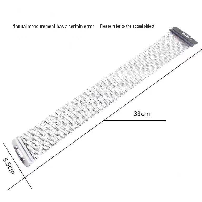 Snare Drum Strap Regulator: Metal Accessory for Stringing & Fixing