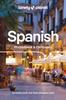 Книга Lonely Planet Spanish Phrasebook & Dictionary