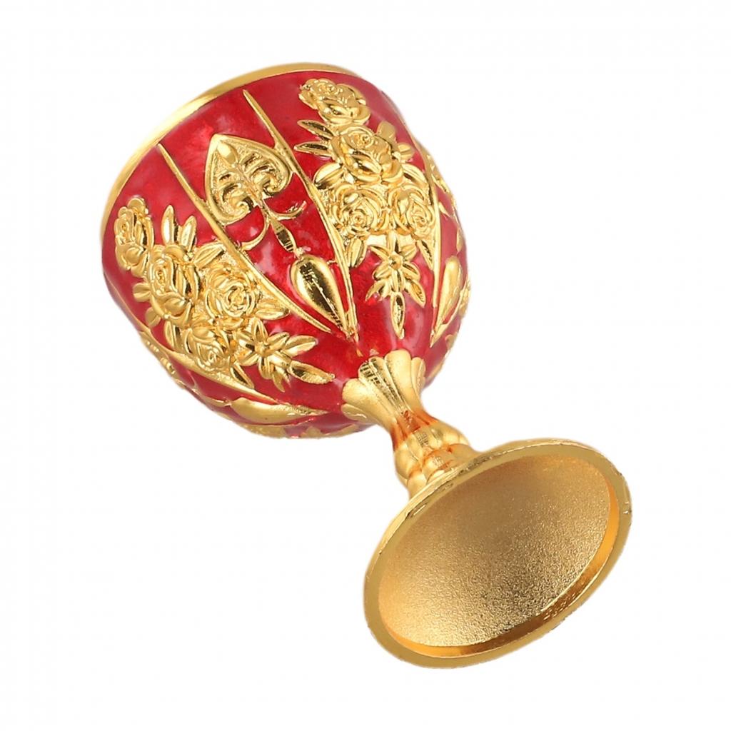 Домашний бокал для вина, запчасти для вечеринок, свадьба, алюминиевый сплав