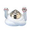 Snake-shaped Shinto Altar [1 Inch]  Shinto Altar Supplies