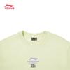 Li-Ning Kids Fleece-Lined Crewneck Sweatshirt