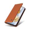YIKATU YK-001 For Honor 90 Case Stand Leather Phone Cover Strong Magnetic Closure