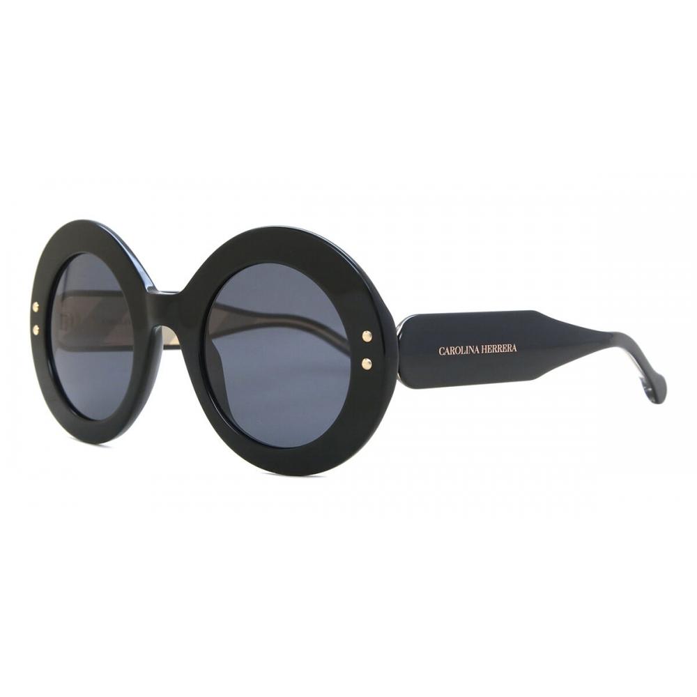 Carolina Herrera Ее 0081 S 807 Ir Женские СолнцеЗащитныеОчки