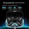 Newsmy Q10 Open-Ear Bone Conduction Sports Bluetooth Earphones