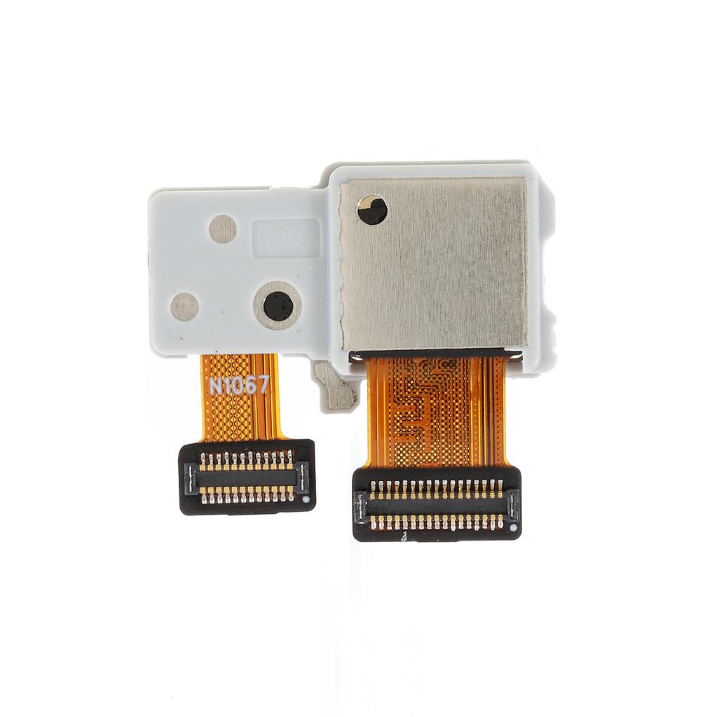 Задняя большая камера модуль часть для Huawei Honor 10 Lite