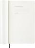 Moleskine 2027 Ежедневник Январь 12 Большой Размер x DSB12DC3Y27 Дневник, Начало, Месяцы, (13см 21см), Мягкая обложка, Черный,