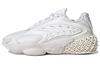 4D Krazed Originals 'Triple White' GX9602