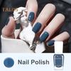 8 мл отслаивающийся лак для ногтей долговечный быстросохнущий лак на водной основе для самостоятельного нейл-арта домашний салон для женщин маникюр для ногтей гель-лак