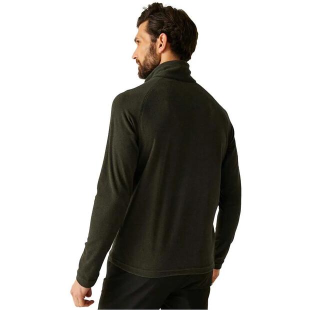 Regatta Флисовая кофта с полумолнией Montes