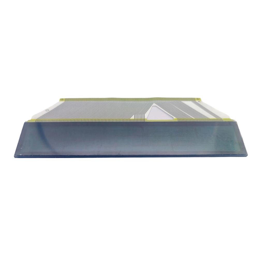 Car LCD Display Screen Pixel Repair Service For Saab 9-3 9-5 1998-2003 LCD Display Screen Car Electronics