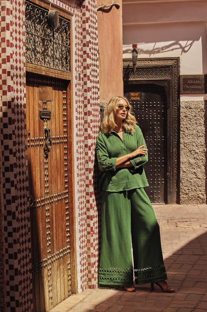 Брюки Iconique (86866)